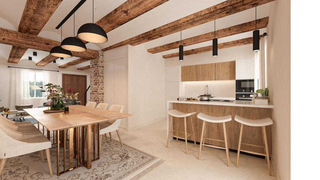 Venta de Casa en Rafelbuñol/Rafelbunyol en Puçol - Imagen 1