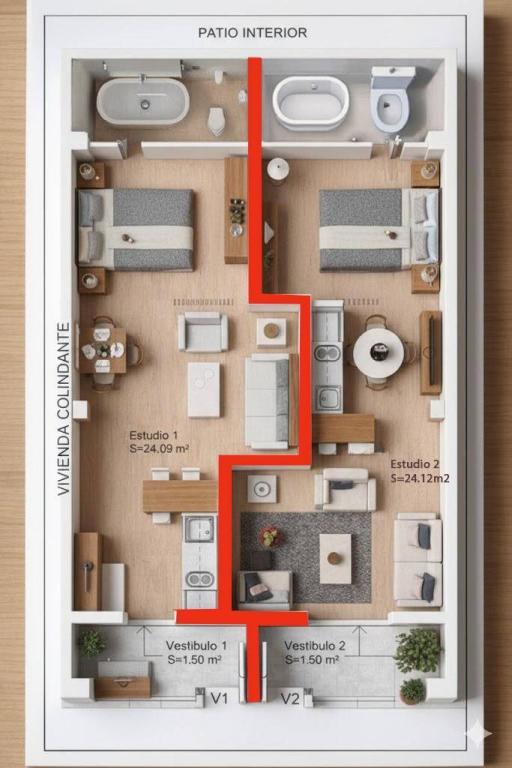 Venta de Local en Parla en Parla - Imagen 1