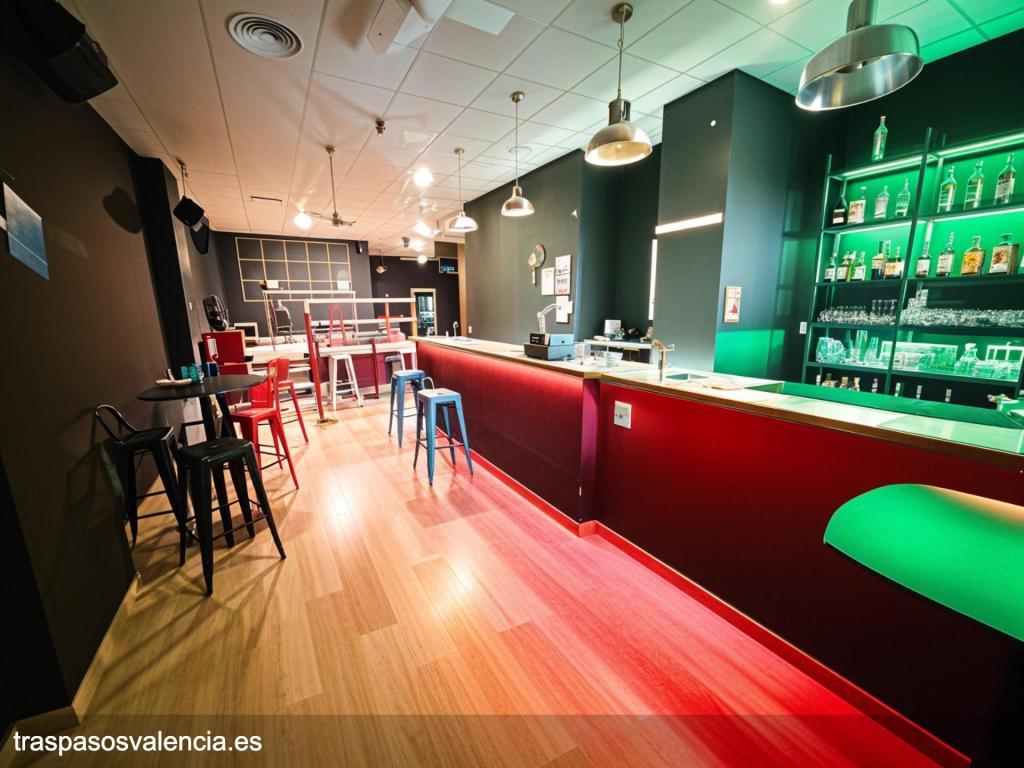 Alquiler de Local en Valencia en Alboraya - Imagen 1