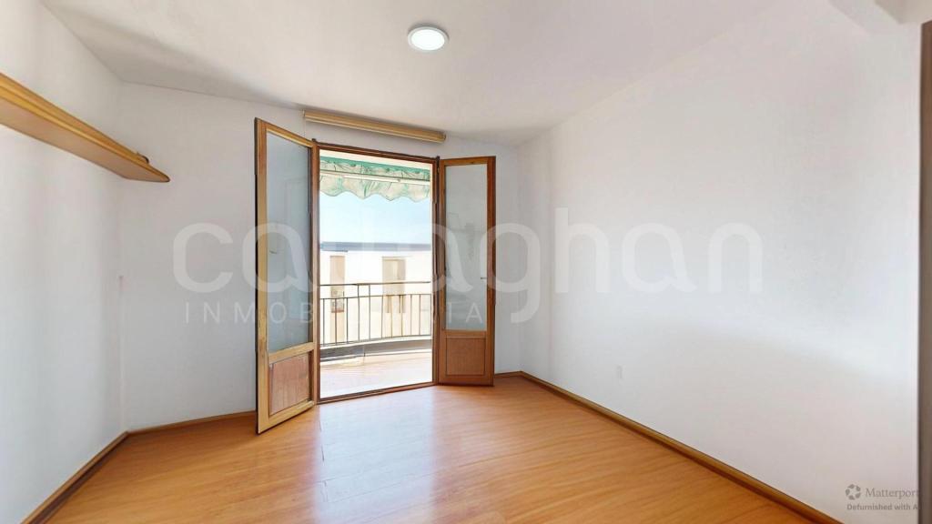 Venta de Apartamento en Rocafort en Moncada - Imagen 1