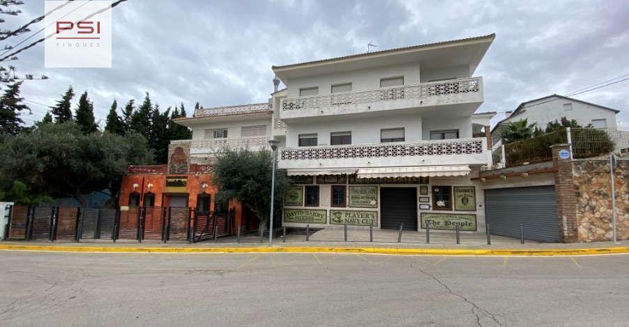 Venta de Local en Roda de Barà en El Vendrell - Imagen 1