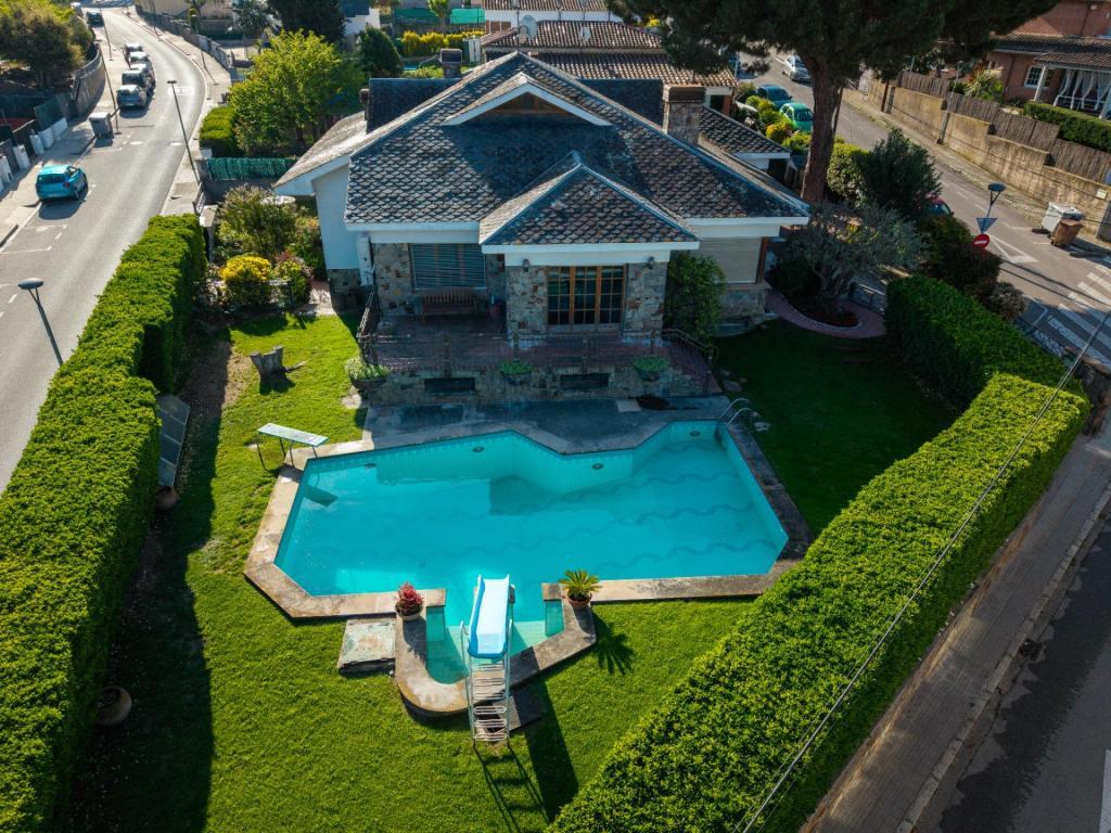Venta de Casa en La Roca del Vallès en Granollers - Imagen 1