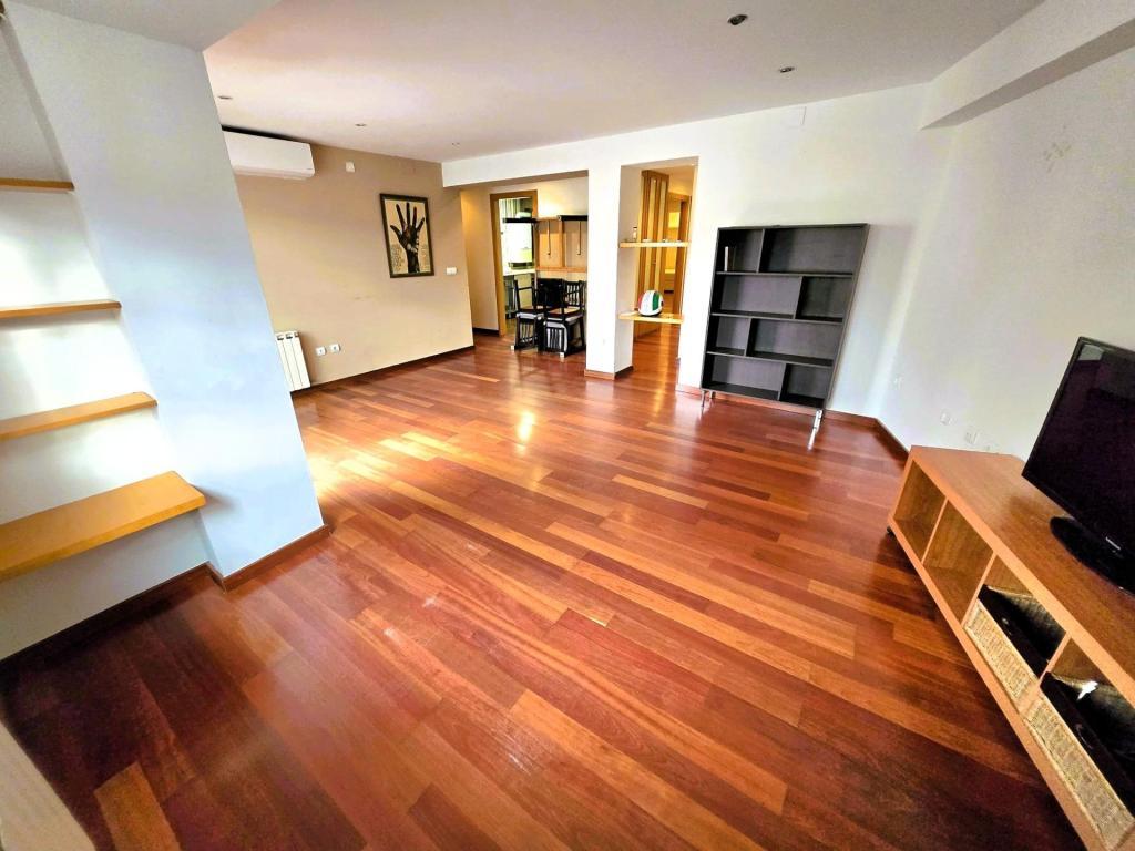 Venta de Apartamento en Rocafort en Moncada - Imagen 1