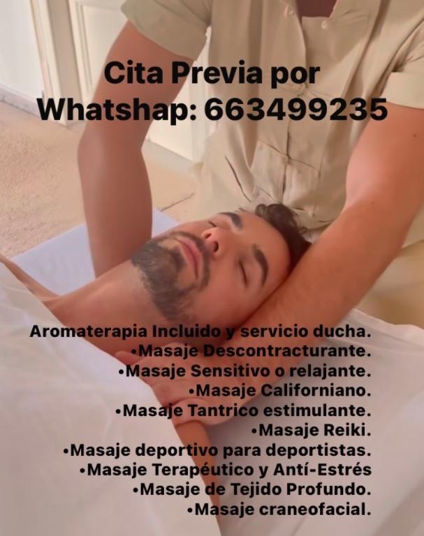 RELAX TOTAL TERAPIAS TARRAGONA en Tarragona - Imagen 1