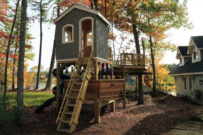 Robinia Construction - Hopkinton in United States - Image 2