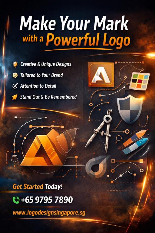 Creative Logo Designs That Stand Out in Ghatkesar - Image 1