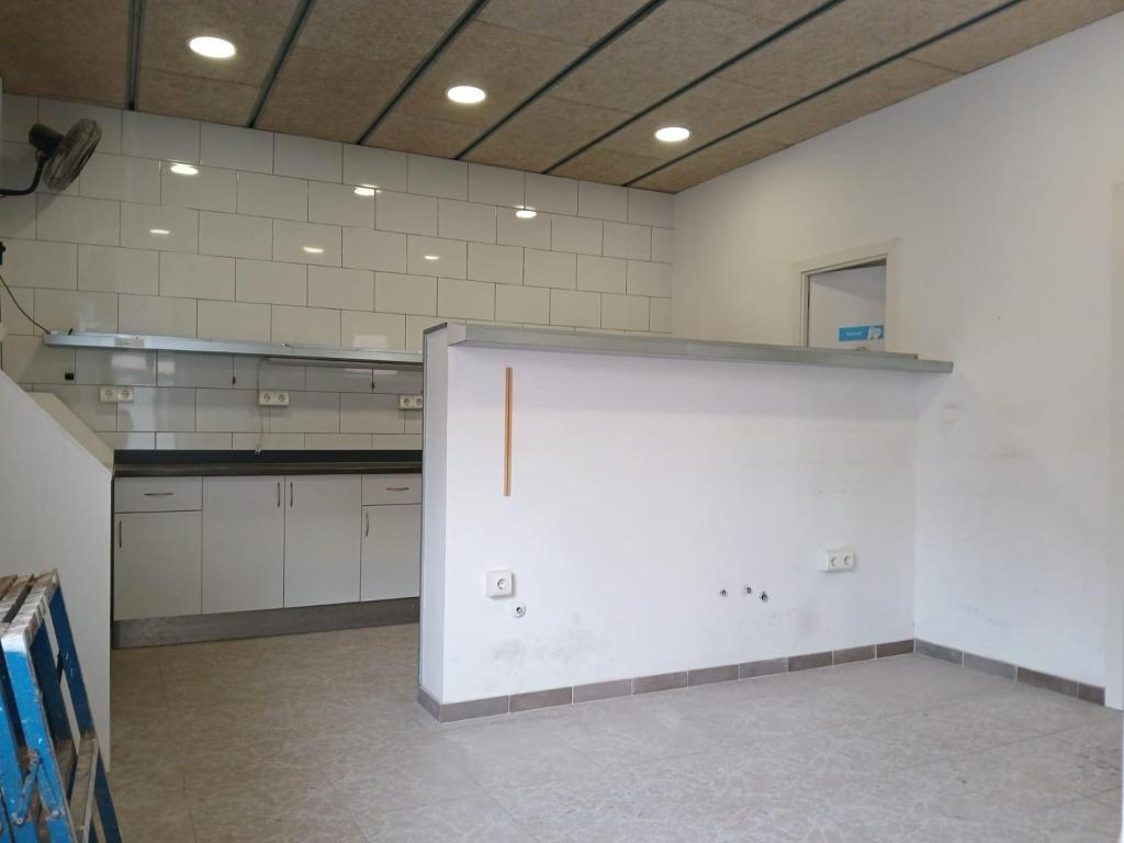 Alquiler de Local en Sabadell en Sabadell - Imagen 1