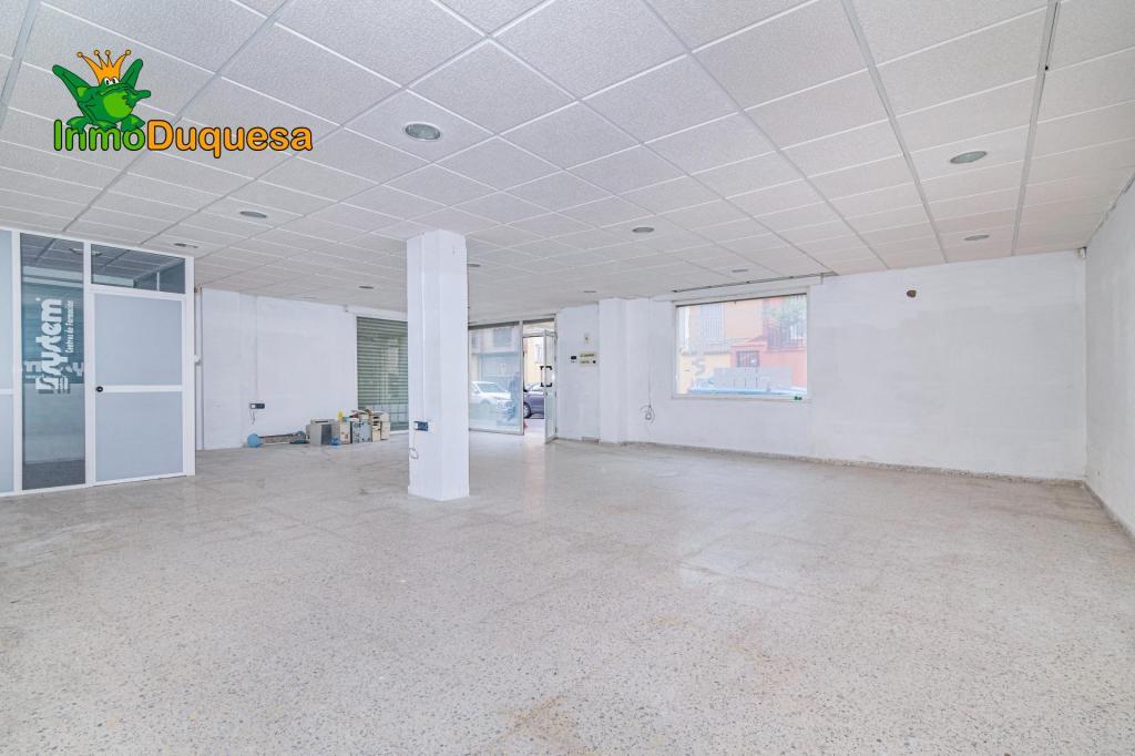 Venta de Local en Atarfe en Maracena - Imagen 1