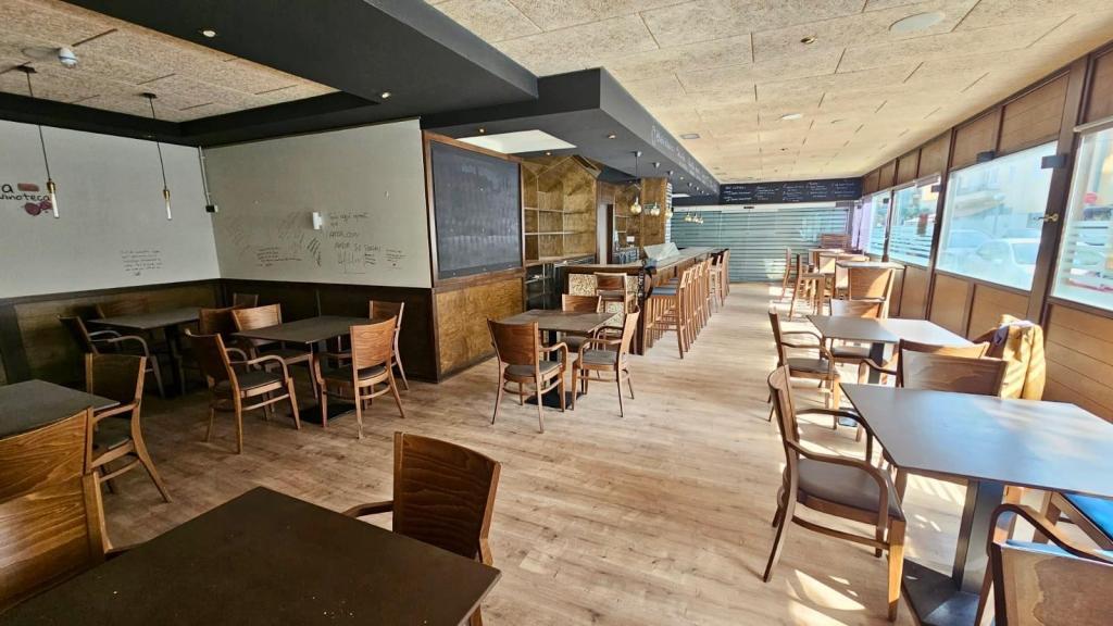 Alquiler de Local en Calella en Blanes - Imagen 1