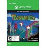 Terraria Standard Edition - Xbox One [Digital] in Chicago - Image 1