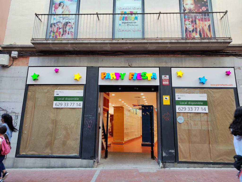 Venta de Local en Terrassa en Terrassa - Imagen 1