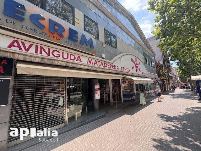 Venta de Local en Sabadell en Sabadell - Imagen 1