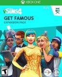 The Sims 4 Get Famous Expansion Pack - Xbox One [Digital] in El Paso - Image 1