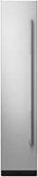 JennAir - RISE Left Swing Door Panel Kit for Select 18