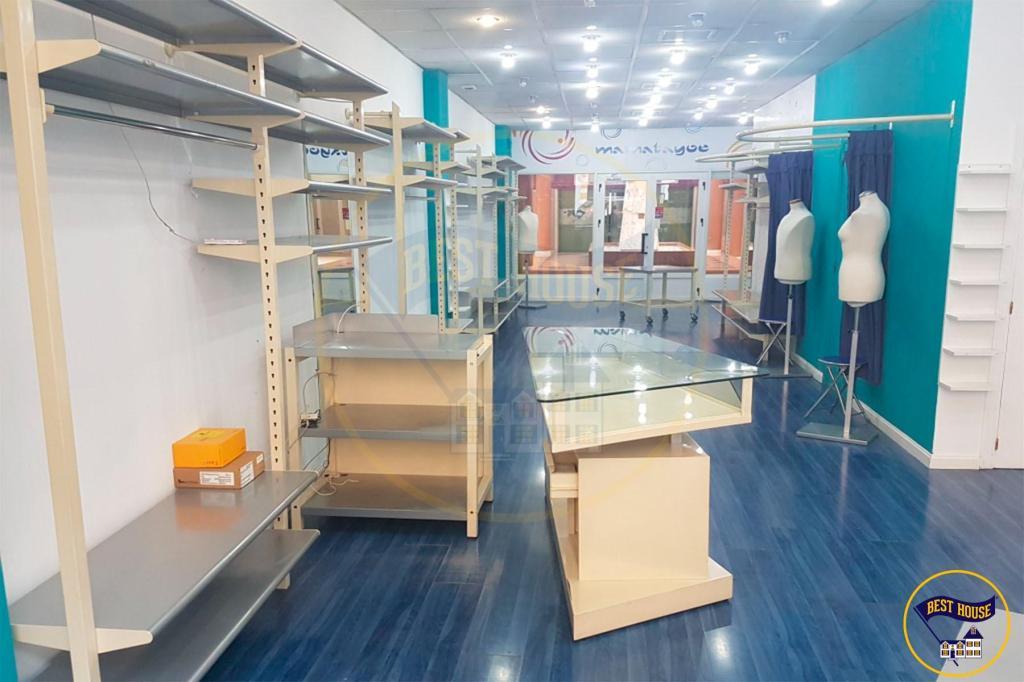 Venta de Local en Cuenca en Cuenca - Imagen 1