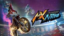 MX Nitro: Unleashed - Nintendo Switch [Digital] in El Paso - Image 1