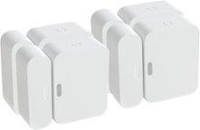 SimpliSafe - 4pack Entry Sensor - White in Dallas - Image 1