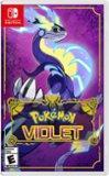 Pokémon Violet - Nintendo Switch – OLED Model, Nintendo … in Chicago - Image 1