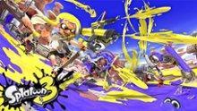 Splatoon 3 - Nintendo Switch – OLED Model, Nintendo Switch, … in Phoenix - Image 1