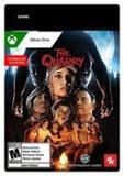 The Quarry Standard Edition - Xbox One [Digital] in Chicago - Image 1