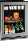 U-Line - 1 Class 5.7 Cu. Ft. Compact Refrigerator - … in El Paso - Image 1