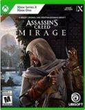 Assassin's Creed Mirage Standard Edition - Xbox One, Xbox … in El Paso - Image 1