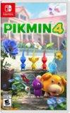 Pikmin 4 - Nintendo Switch – OLED Model, Nintendo Switch, … in El Paso - Image 1