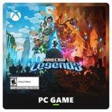 Minecraft Legends Standard Edition - Windows [Digital] in Phoenix - Image 1
