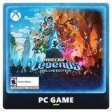 Minecraft Legends Deluxe Edition - Windows [Digital] in El Paso - Image 1