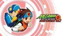 Mega Man Battle Network Legacy Collection Vol. 1 - Nintendo … in Chicago - Image 1