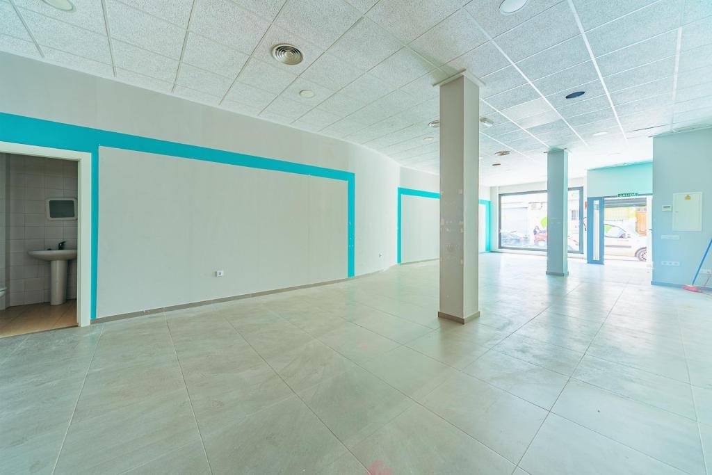 Venta de Local en Mula en Las Torres de Cotillas - Imagen 1