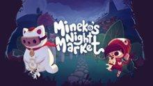 Mineko's Night Market - Nintendo Switch – OLED Model, … in Chicago - Image 1