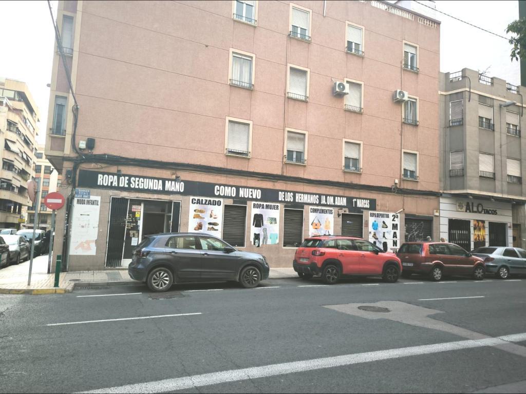 Alquiler de Local en Elche en Elx - Imagen 1