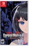 Corpse Party 2: Darkness Distortion - Nintendo Switch in Phoenix - Image 1