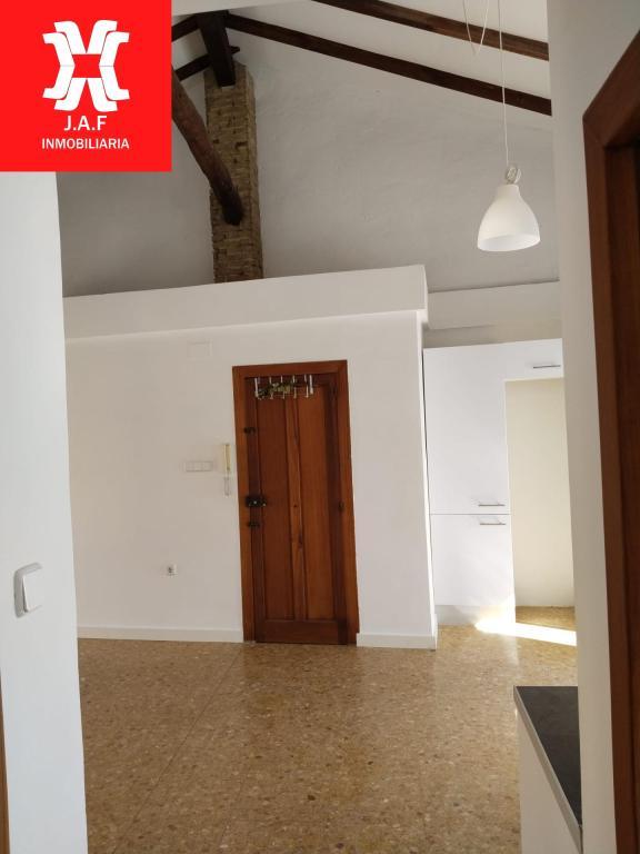 Alquiler de Apartamento en Rocafort en Moncada - Imagen 1