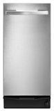 Whirlpool - 1.4 Cu. Ft. Built-In Trash Compactor - … in El Paso - Image 1