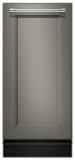 KitchenAid - 1.4 Cu. Ft. Built-In Trash Compactor - Custom … in Chicago - Image 1