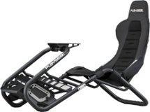 PlaySeat - Trophy SIM Racing Cockpit - Black in Dallas - Image 1