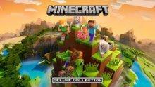 Minecraft Deluxe Collection - Nintendo Switch – OLED Model, … in Chicago - Image 1
