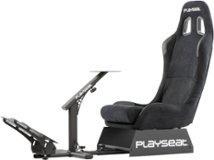 PlaySeat - Evolution Racing Suède Foldable Racing Cockpit - … in Houston - Image 1