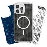 Looks iPhone 15 Pro Max Swappable Graphic Case Inserts (3 … in Phoenix - Image 1