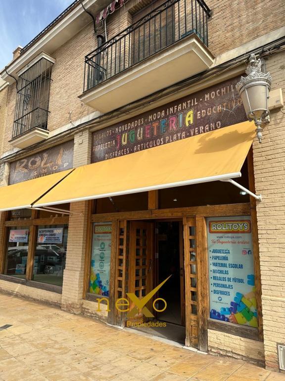 Venta de Local en Lora del Río en Palma del Río - Imagen 1