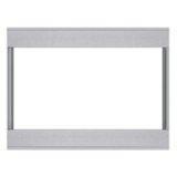 Sharp - 27-in. Built-In Microwave Trim Kit for the … in Phoenix - Image 1