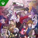 Ace Attorney Investigations Collection - Xbox One, Windows … in Phoenix - Image 1