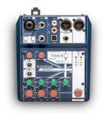 Soundcraft - Notepad-5 - Blue in Phoenix - Image 1