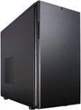 Fractal Design - Define R5 Black Silent ATX Mid-Tower PC … in Phoenix - Image 1