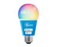 Cync - Dynamic Effects A19 LED Light Bulb, Color Changing, … in Phoenix - Image 1