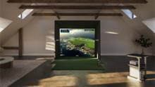 Foresight Sports - Complete Golf Sim Package w/ GCQuad … in United States - Image 1