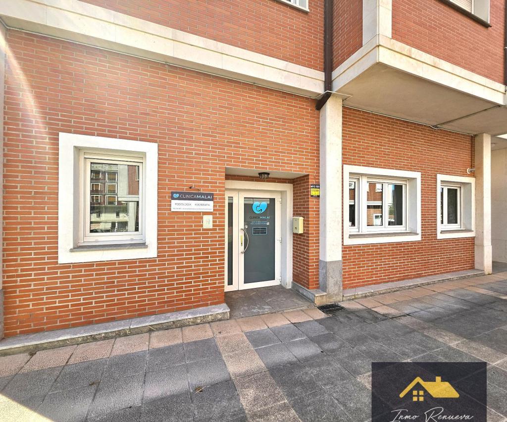 Venta de Local en Mungia en Erandio - Imagen 1