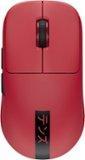 Pulsar - TenZ Signature Edition Gaming Mouse - Wireless - Red in New York - Image 1